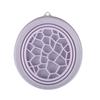 Folding Face Ice Bath Basin Portable Wash Bath Basin Bathroom Facials Skin Care Kitchen Accessories Wash Bowl for Home Travel