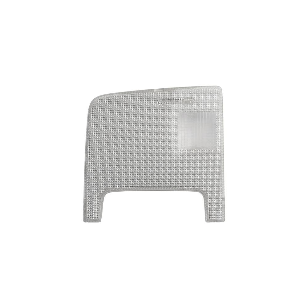 Right & Left Map Lamp Light Lens Cover Set For Toyota Rav4 2006-2012 8126642010