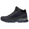 Sneakers Unisex Carhartt WIP x Shelter CSWP Nero Fantasma Grigio Castoro L41673000