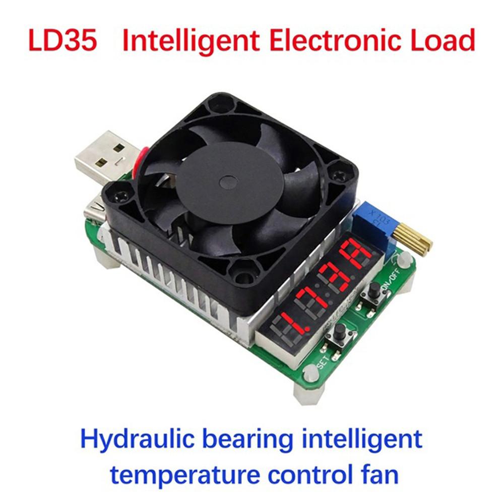 UM24/UM24C UM25/UM25C UM34/UM34C Type-C USB Voltmeter Ammeter Resistance Meter Charging Voltage Current Tester LCD Color Display