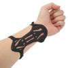 Rubber Archery Arm Guards   Safe Breathable Elastic Recurve Bow Arm Guard for  