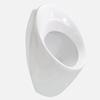 Men's Wall-Mounted Waterless Ceramic Urinal for Home