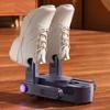 Nanxu Automatic Deodorizing & Sterilizing Shoe Dryer with Timer