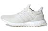 UltraBoost James Bond 007 x UltraBoost 1.0 Dna 'Sin Tiempo para Morir - Triple Blanco' FY0648