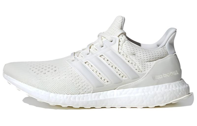 UltraBoost Джеймс Бонд 007 x UltraBoost Adidas 1.0 Dna Не время умирать - Тройной белый FY0648 41⅓