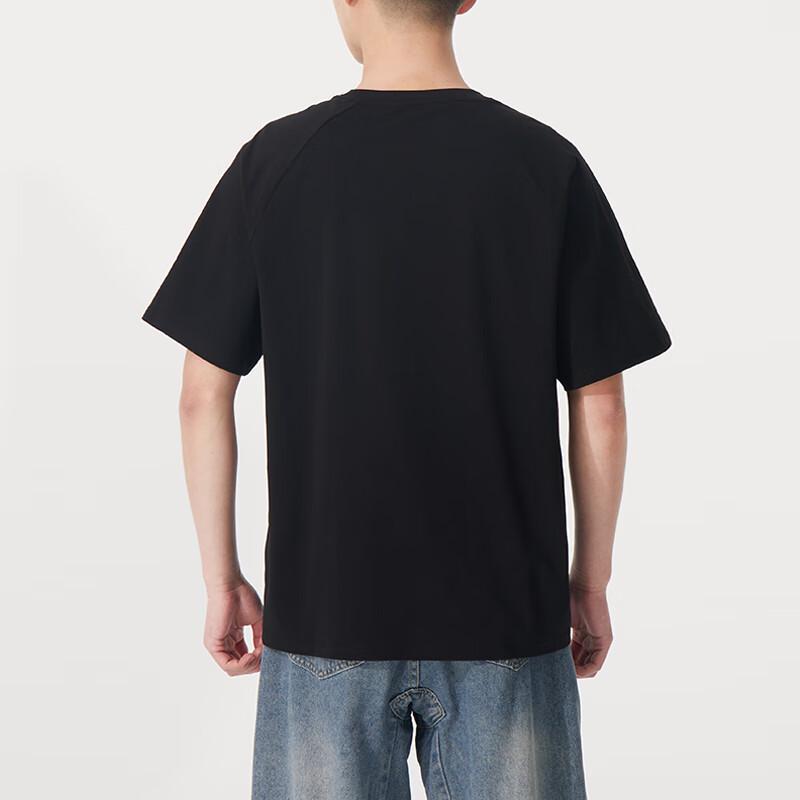 Skechers Men's Short Sleeve Sport T-Shirt