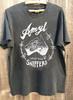 Amyl And The Sniffers ROCKOVÁ KAPELA UHLÍKOVÉ Tričko Plná Velikost S-5XL