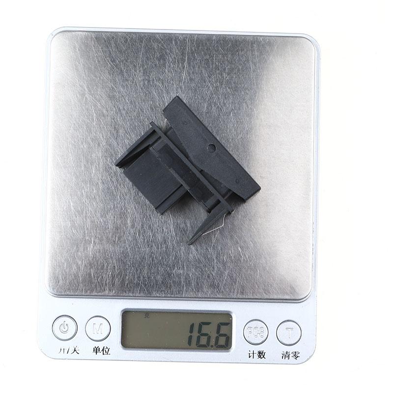 Neuer elektrischer Fensterheber-Schalter für Volkswagen Polo Classic 6K 2000-2002 6N0959855B