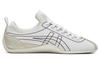 Onitsuka Tiger Sclaw White Black 1183B969-100