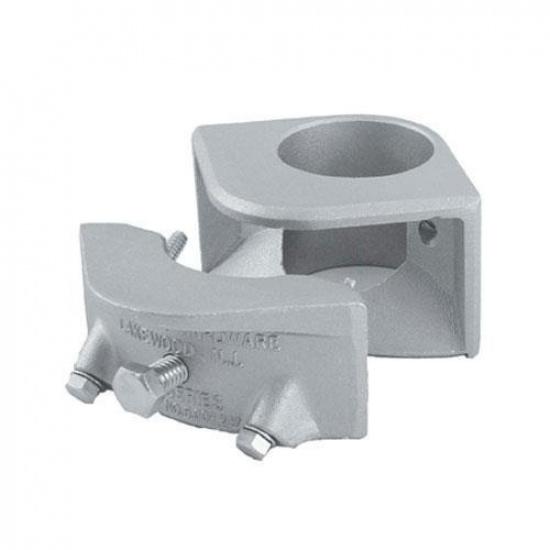 

Replacement corner Bracket, Work Table Undershelf 1 5/8 CHG - A37-1010 34203