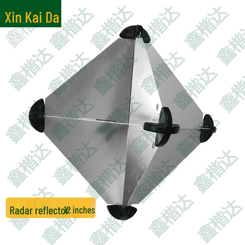 

Морской алюминиевый радиолокационный отражатель