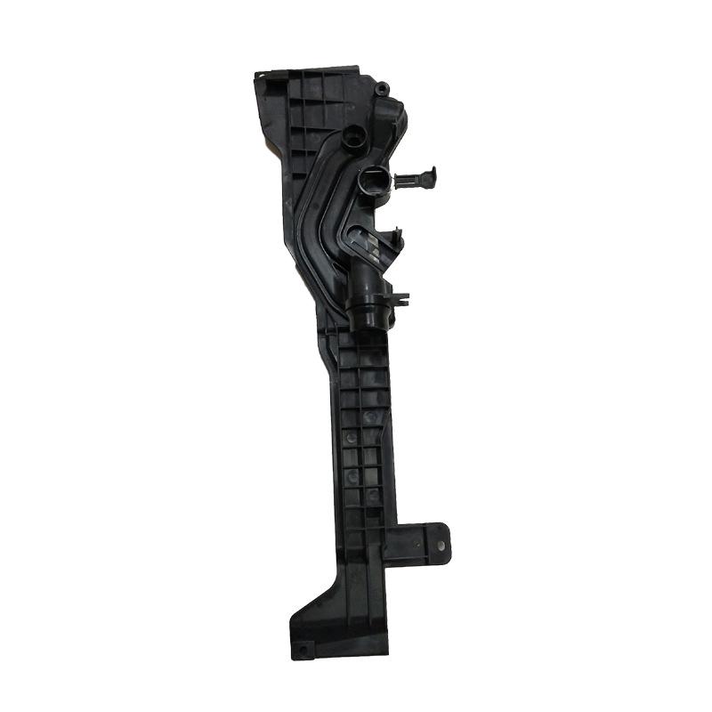 BMW X5 E53 Radiator Mounting Plate Bracket (17111438819)