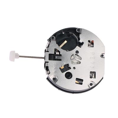 Pe903 Movement Sunon Pe90 China Ligne Quartz Three Hands With 3Eyes Date Small Chronograph Second Minute,1/10Second Pe903-3