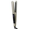Yaman Straight Hair Iron Smooth Photo Ion YJHB0N Gold