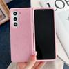 Applicable to Samsung ZFold5 mobile phone case plush folding non-slip soft all-inclusive case zfold3/4 anti-drop protective case