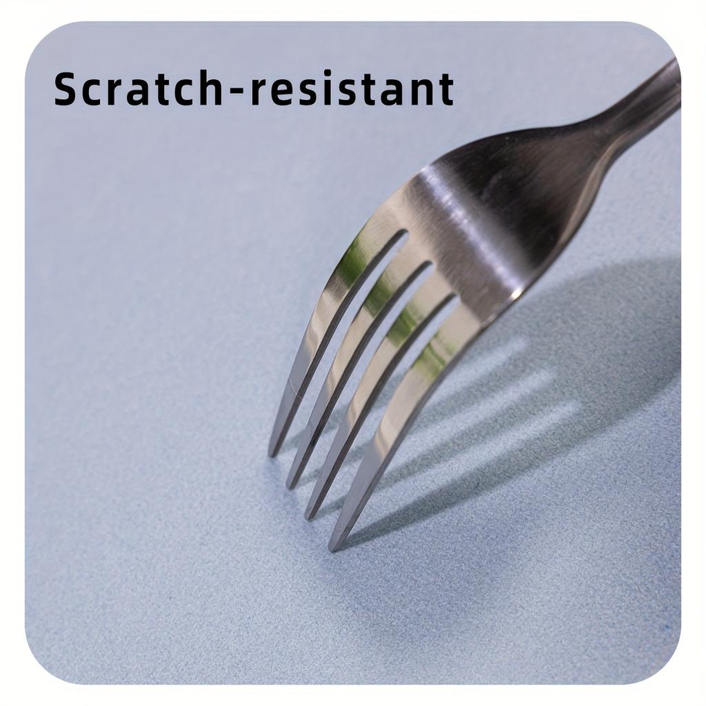 Non-Slip Pet Mat for Cats & Dogs - Quick-Dry, Water Absorbent, Floor Mat for Indoor Use, Pet Mat for Floor, Playful Pet Design, Durable Pet Mat