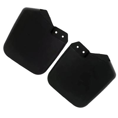 Front Mudflaps Mud Flap For Ford Direct Replacement Mudflaps Front Left And Right Fitment Vehicle Modification