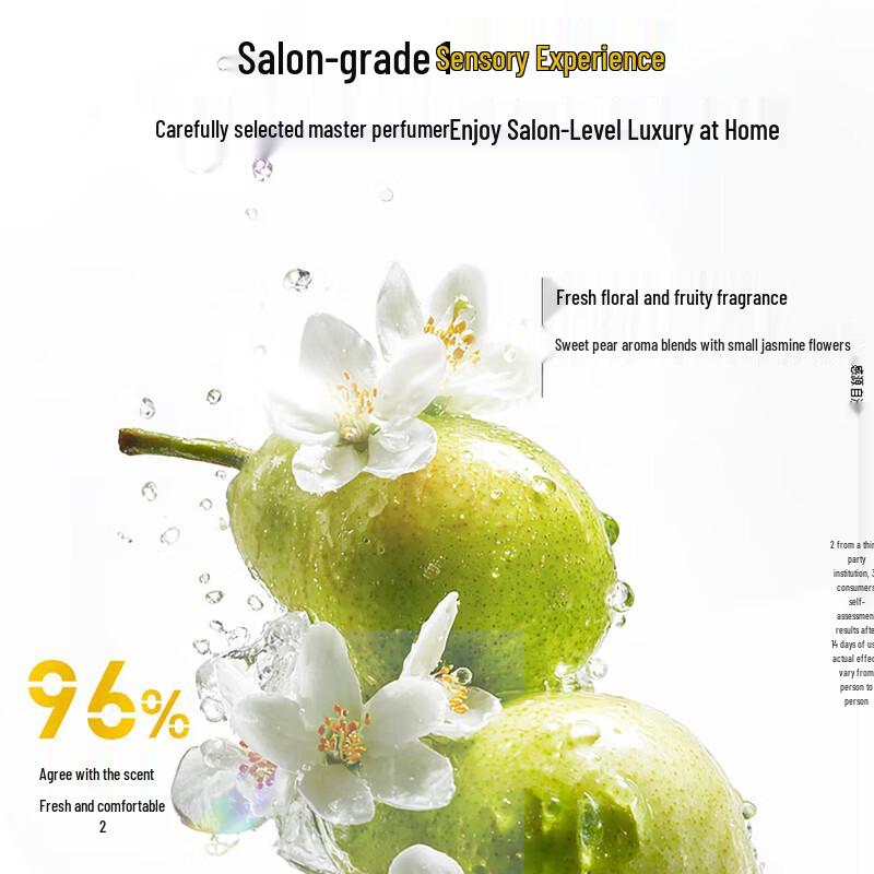 Vidal Sassoon Repair & Hydrate Shampoo Duo