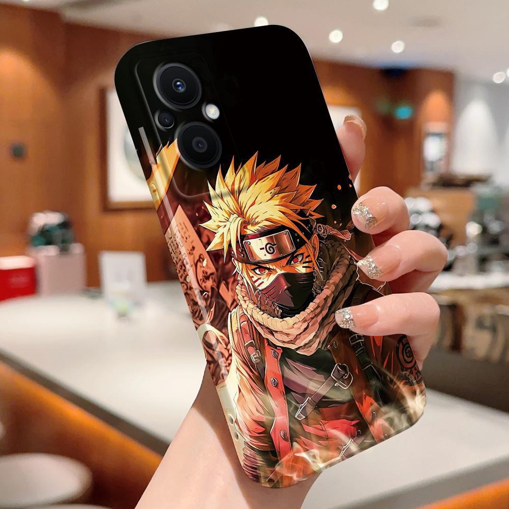 All-inclusive Film Phone Case Cartoon Fashion Design Hard Shell Full Cover Camera Shockproof Protection Case for OPPO Realme OnePlus Infinix Tecno