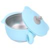 Toddler Children Bowl 316 Stainless Steel Thermal Food Container Tableware Kitchen Utensils