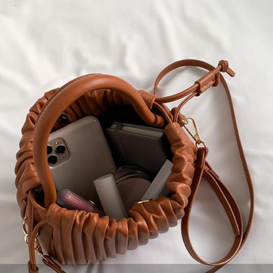 Projekt torby 2024 Nowa modna wiosna/lato Celebrity torebka uniwersalna pojedyncza torba na ramię crossbody damska torba