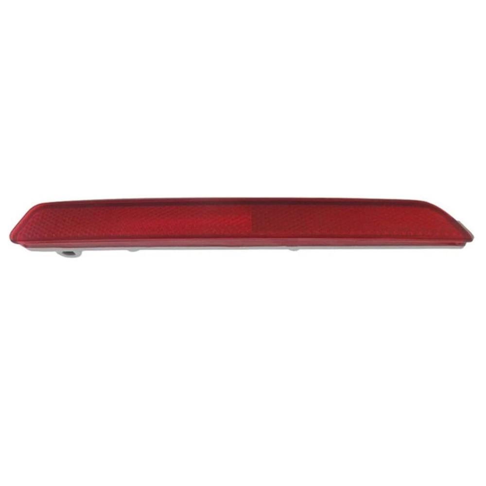 Rear Bumper Reflectors Pair for Mazda CX-7 2007-2009 GV7D-51-5L0