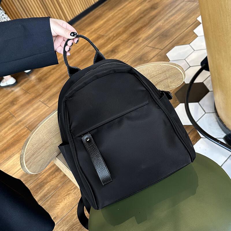 Kuxingzhe XDLM Women s Oxford Cloth Backpack Small