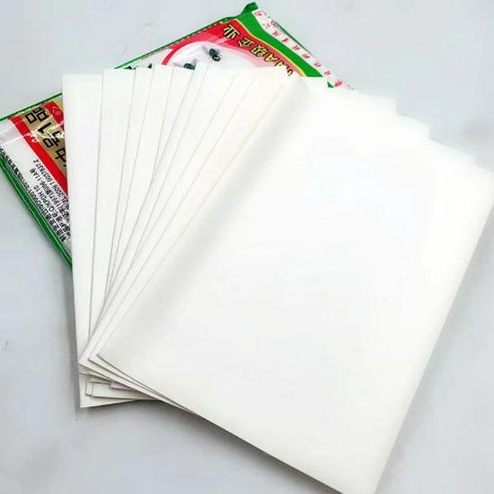 

Fly Stickers: Mosquito & Fly Trap for Home or Farm - Powerful Lure