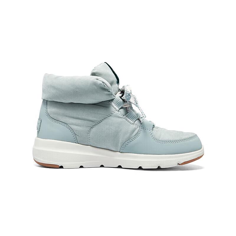 Skechers Women's Padded Platform Winter Boots