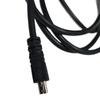 USB Charging Cable 8Pin for Sony Cybershot DSC W710 W730 W830 Cameras 1m/1.5m Length with Fast Data Transfer