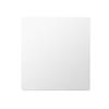 FALIANG 13A 2 Outlets AC 250V PC Material Multi Socket British Standard Modern White Color Luxury Multi-function Sockets