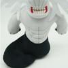 In Stock New Jujutsu Kaisen Rika Plush Keychain Soft Stuffed Cursed Queen Doll Anime Game Peripheral Pendant Bag Charm Gift