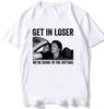 Loose Size Heated Rivalry Unisex High Quality Soft TShirt Rozanov Hollander Graphics Unisexs Unisexs Short Sleeve Tshirt
