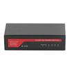 5 Port Gigabit Ethernet Network Switch 10 100 1000Mbps Ethernet Network Switch Hub Shunt for Office Dormitory Home
