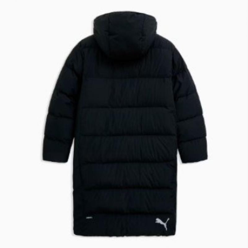 PUma Long DUck Down Jacket U