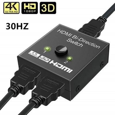 Accesorii audio și video – Cabluri și adaptoare HDMI