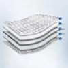 New Car Front Window Sunshade UV Protection Shade Sun Protector Windshield Visor Cover Auto Curtain Sunshade AccessoriesWindshield Sunshades 1