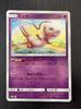 Pokémon Ruilkaart Mew Holo Staat 342/SM-P/[A]
