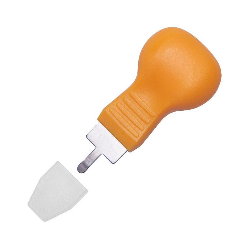 Watch Back Cover Pry Tool: Knife for Battery Replacement & Repair