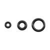 Mini Rubber O-Ring Watch Crown Waterproof Watch Back Cover Gaskets Watch Repair Tool Accessories Waterproof Washer O-Ring