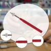 Sliding Pin Vise Hand Drill Model Hobby Tool Nonslip Watch Repair for Twisting