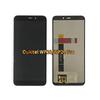Schermo LCD e Digitizer Assemblaggio Completo per Oukitel WP20 WP20 Pro
