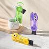 3 In 1 Cup Lid Cleaning Brush, Cup Lid Cleaner With Brush, Multifunctional Portable Crevice Cleaning Brush For Baby Bottle