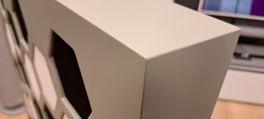 Panel akustyczny - AQ Soundpanel  model:ma 5, Acoustique Quality