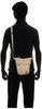 Anello THREE Mini Shoulder Bag ATH3234 Beige