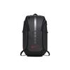 Nike Polyester Charity Bag , Laptop Bag , Basketball Bag , Backpack Unisex Black (Unisex) Gym Bags BA5554 021