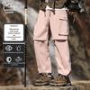 Eastern Camel Unisex Waterproof Outdoor Cargo Pants