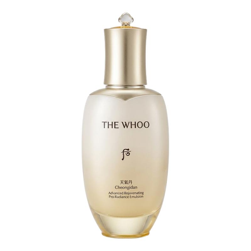 [The History of Whoo] Про-сияющая эмульсия Cheongidan 110 мл