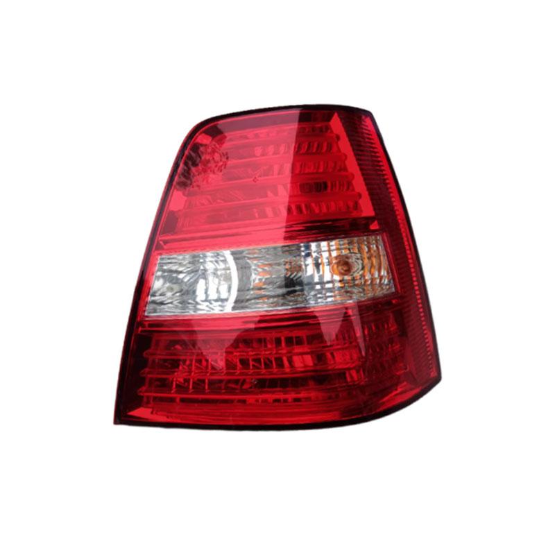 Car Rear Tail Light Assembly For Kia Sorento 2.5 3.8 2004-2008 Rear Warning Brake Light Tail Light Signal Light Car Accessories