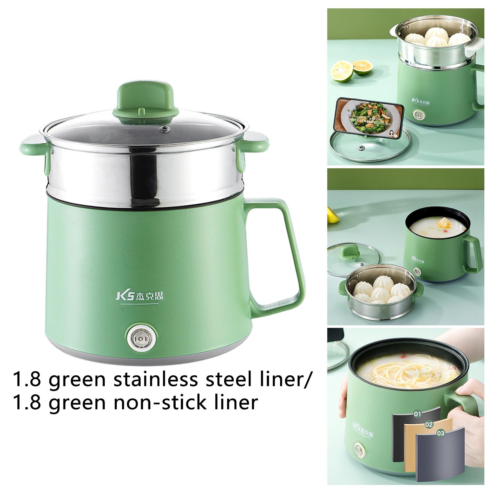 Мини-машина для приготовления пищи — фото 7